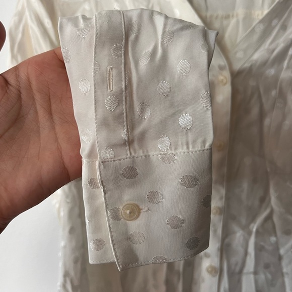 Express button up - Picture 4 of 6